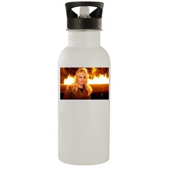 Duffy Stainless Steel Water Bottle