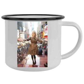 Duffy Camping Mug