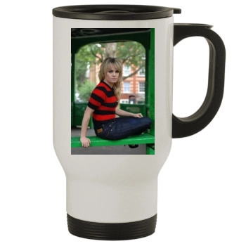 Duffy Stainless Steel Travel Mug