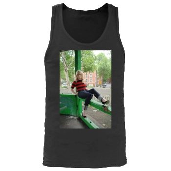 Duffy Men's Tank Top