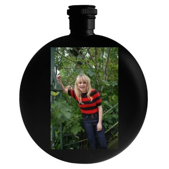 Duffy Round Flask