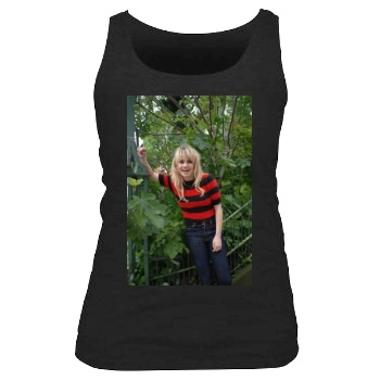 Duffy Women's Tank Top