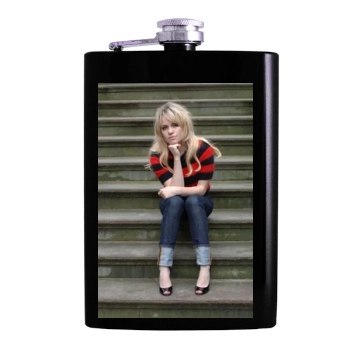 Duffy Hip Flask