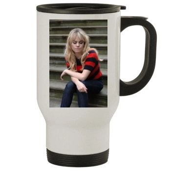 Duffy Stainless Steel Travel Mug