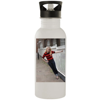 Duffy Stainless Steel Water Bottle