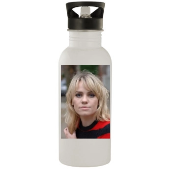 Duffy Stainless Steel Water Bottle