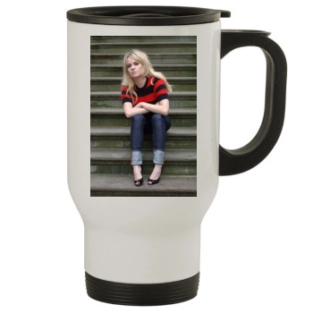 Duffy Stainless Steel Travel Mug