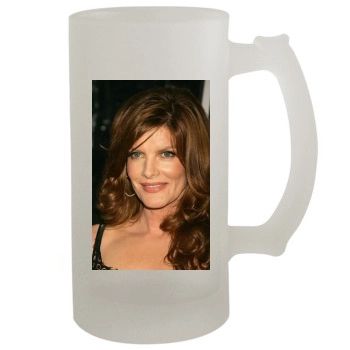 Rene Russo 16oz Frosted Beer Stein