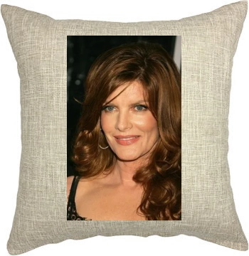 Rene Russo Pillow