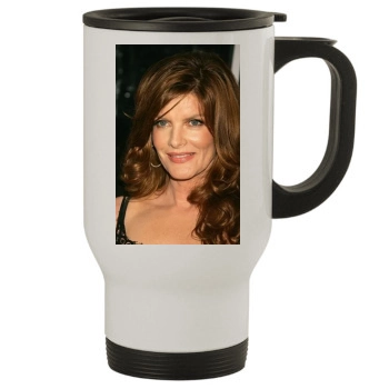 Rene Russo Stainless Steel Travel Mug