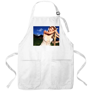 Rene Russo Apron