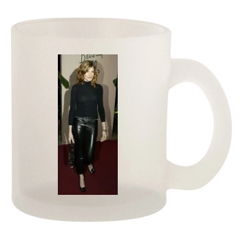 Rene Russo 10oz Frosted Mug