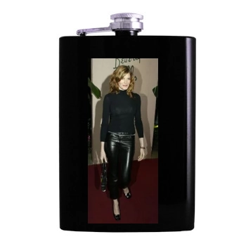 Rene Russo Hip Flask