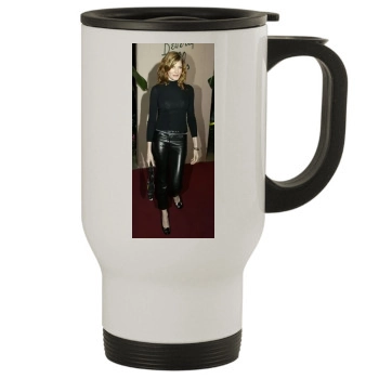 Rene Russo Stainless Steel Travel Mug