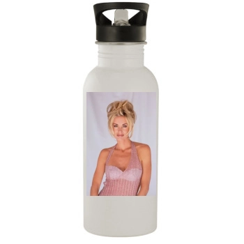 Eileen Davidson Stainless Steel Water Bottle