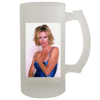 Eileen Davidson 16oz Frosted Beer Stein