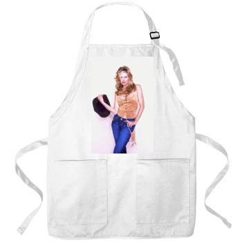 Eileen Davidson Apron