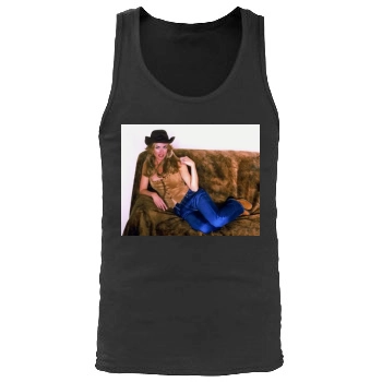 Eileen Davidson Men's Tank Top