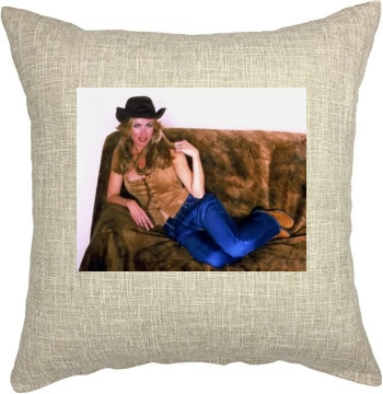 Eileen Davidson Pillow