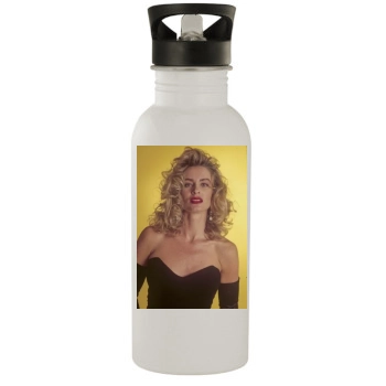 Eileen Davidson Stainless Steel Water Bottle