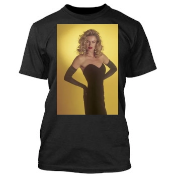 Eileen Davidson Men's TShirt