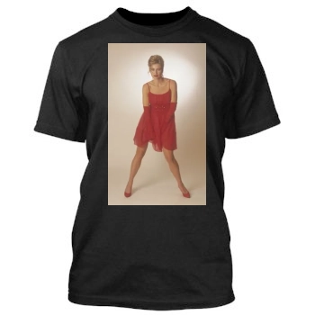 Eileen Davidson Men's TShirt