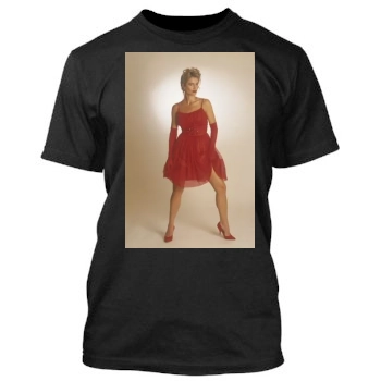 Eileen Davidson Men's TShirt