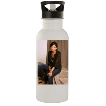 Elena Anaya Stainless Steel Water Bottle