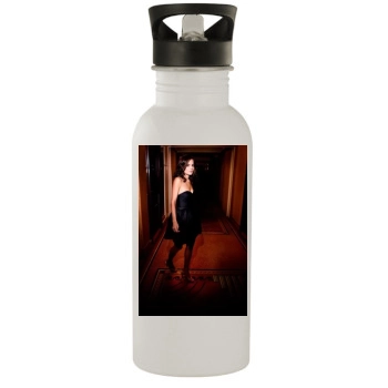 Elena Anaya Stainless Steel Water Bottle