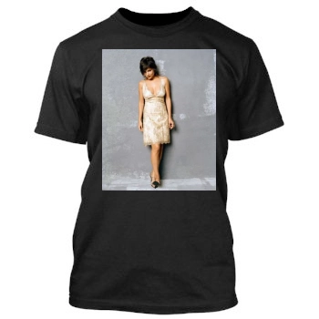 Elena Anaya Men's TShirt