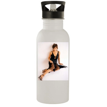 Elena Anaya Stainless Steel Water Bottle