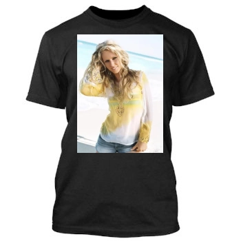 Elena Dementieva Men's TShirt