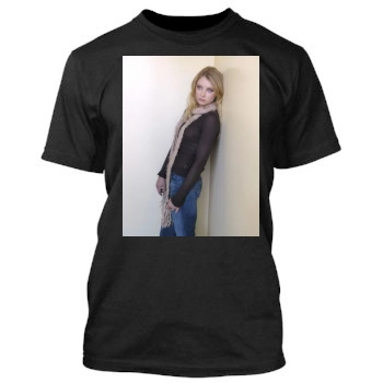 Elisabeth Harnois Men's TShirt