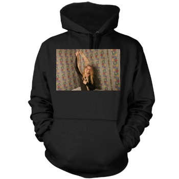 Elisabeth Harnois Mens Pullover Hoodie Sweatshirt