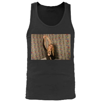 Elisabeth Harnois Men's Tank Top