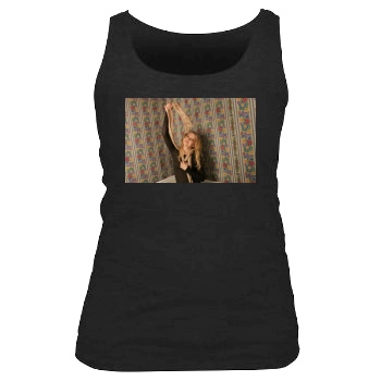 Elisabeth Harnois Women's Tank Top