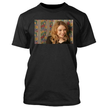 Elisabeth Harnois Men's TShirt