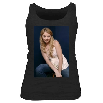 Elisabeth Harnois Women's Tank Top