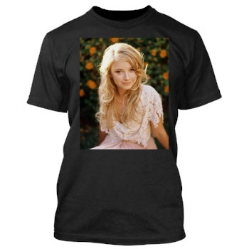 Elisabeth Harnois Men's TShirt