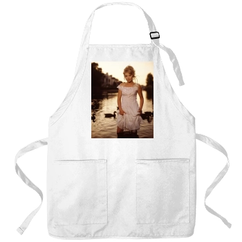 Elisabeth Harnois Apron