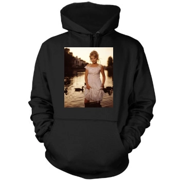 Elisabeth Harnois Mens Pullover Hoodie Sweatshirt