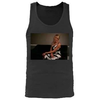 Elisabeth Rohm Men's Tank Top