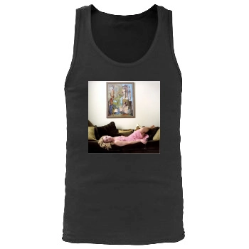 Elisabeth Rohm Men's Tank Top