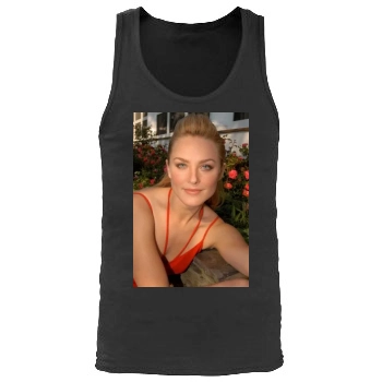 Elisabeth Rohm Men's Tank Top