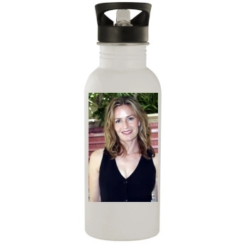 Elisabeth Shue Stainless Steel Water Bottle