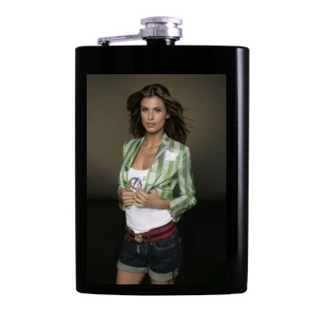 Elisabetta Canalis Hip Flask