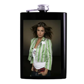 Elisabetta Canalis Hip Flask