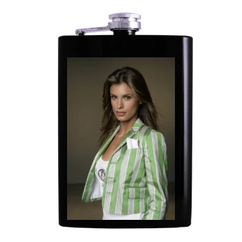 Elisabetta Canalis Hip Flask