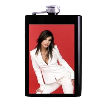 Elisabetta Canalis Hip Flask