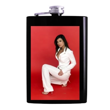 Elisabetta Canalis Hip Flask